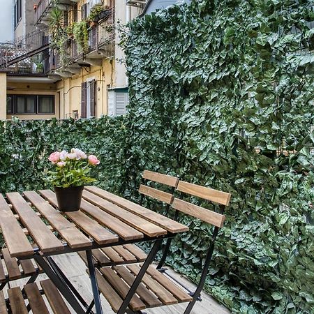 Joivy Stunning Flat With Balcony Apartment Milan Exterior photo