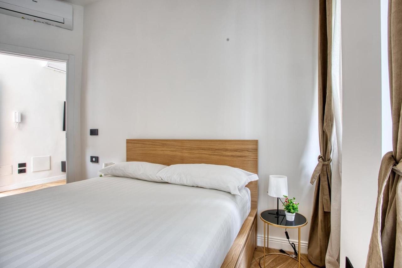 Joivy Stunning Flat With Balcony Apartment Milan Exterior photo