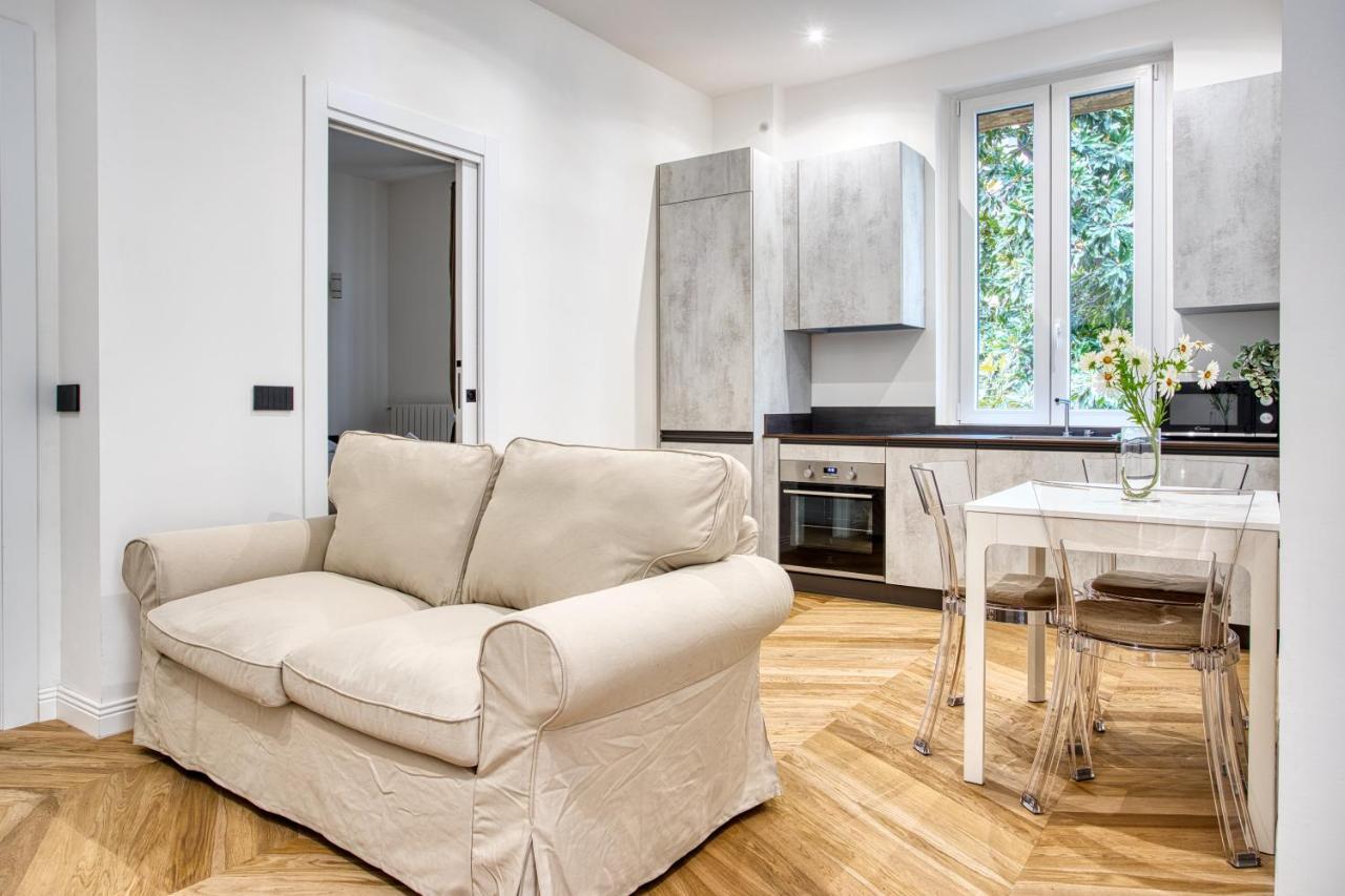 Joivy Stunning Flat With Balcony Apartment Milan Exterior photo