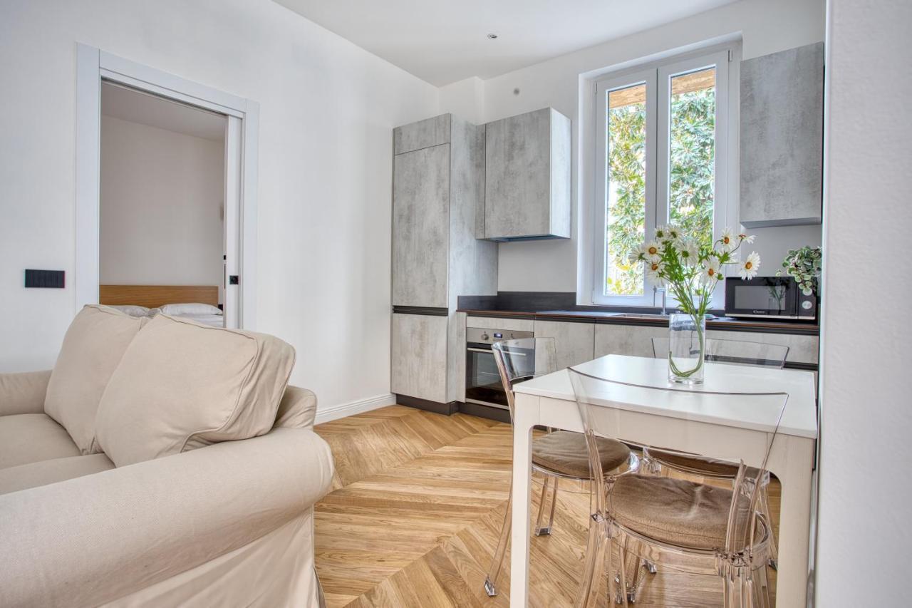 Joivy Stunning Flat With Balcony Apartment Milan Exterior photo