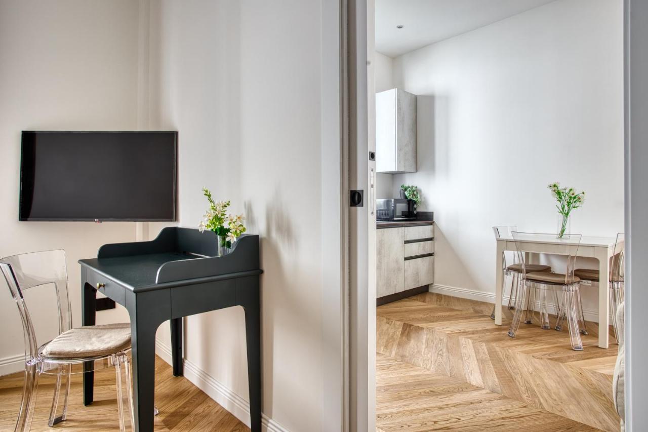Joivy Stunning Flat With Balcony Apartment Milan Exterior photo