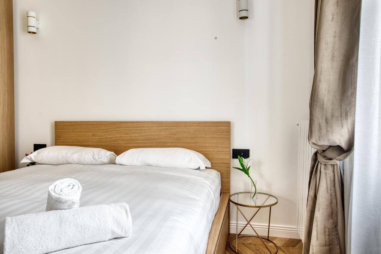 Joivy Stunning Flat With Balcony Apartment Milan Exterior photo