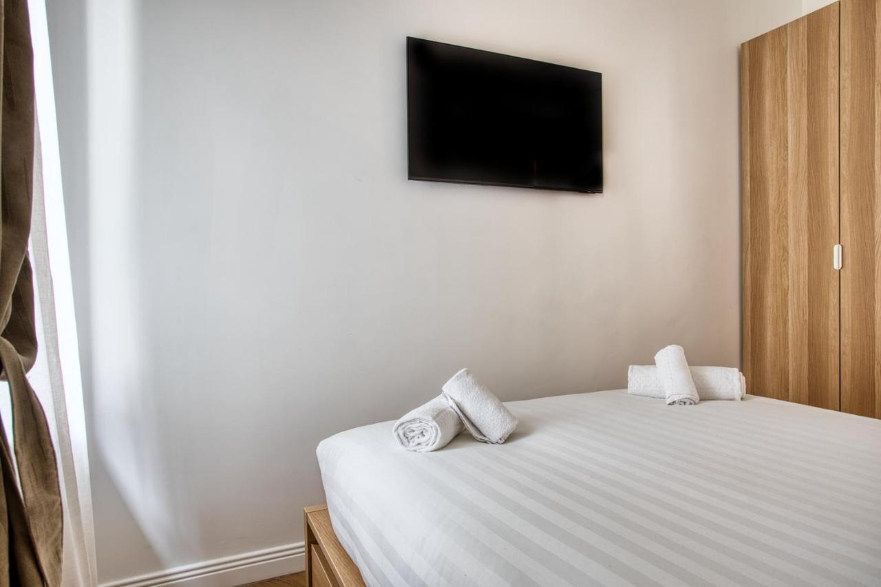 Joivy Stunning Flat With Balcony Apartment Milan Exterior photo